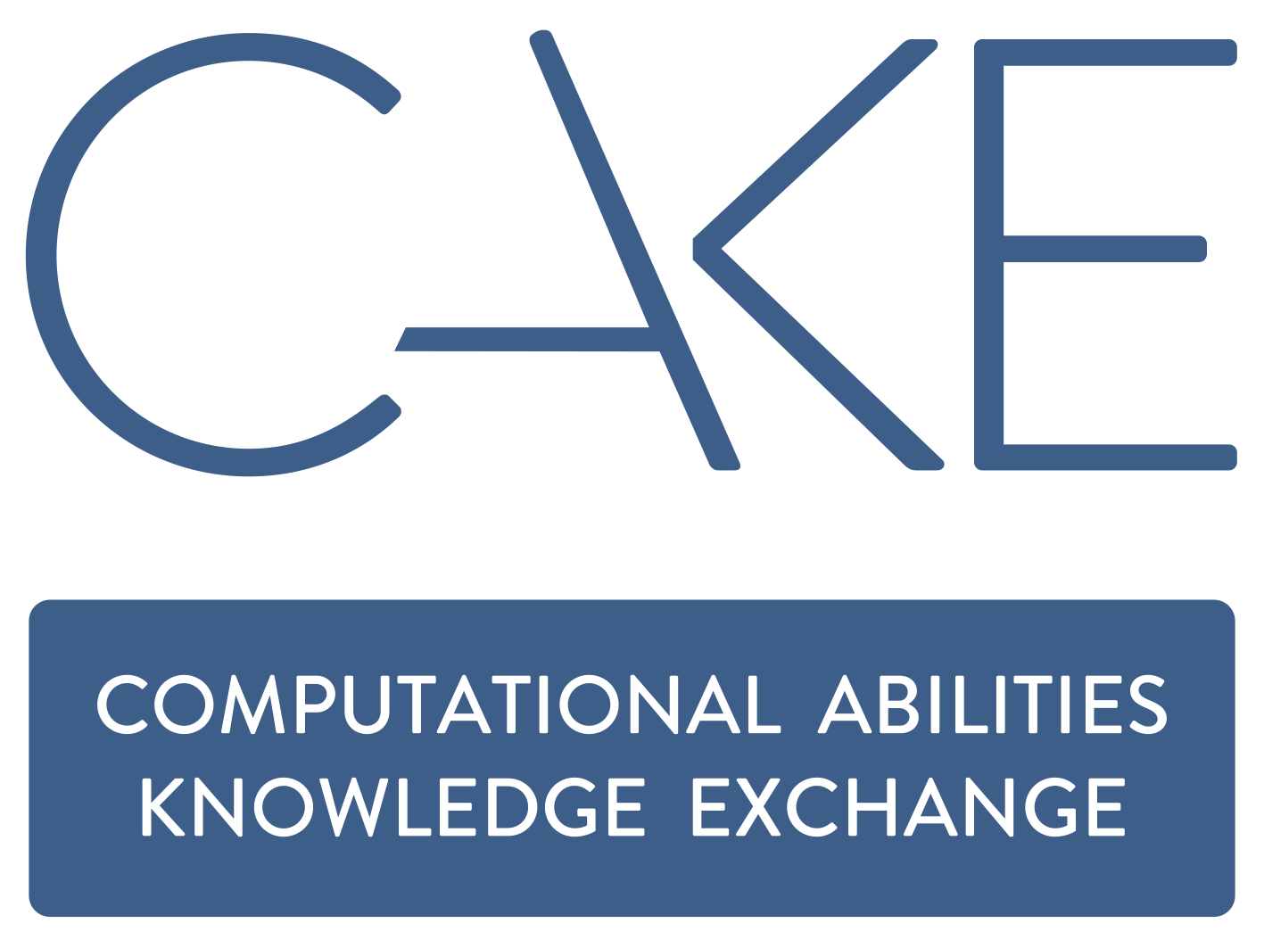 Computational Abilities Knowledge Exchange (CAKE)