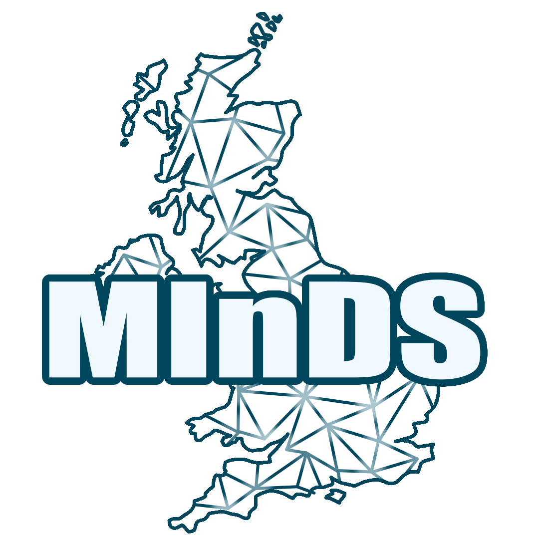 Mathematical Innovators in the Digital Space (MInDS)